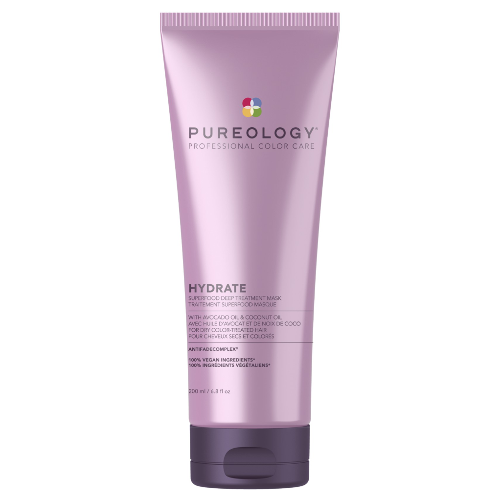 Pureology Hydrate Superfoods Treatment 200ml