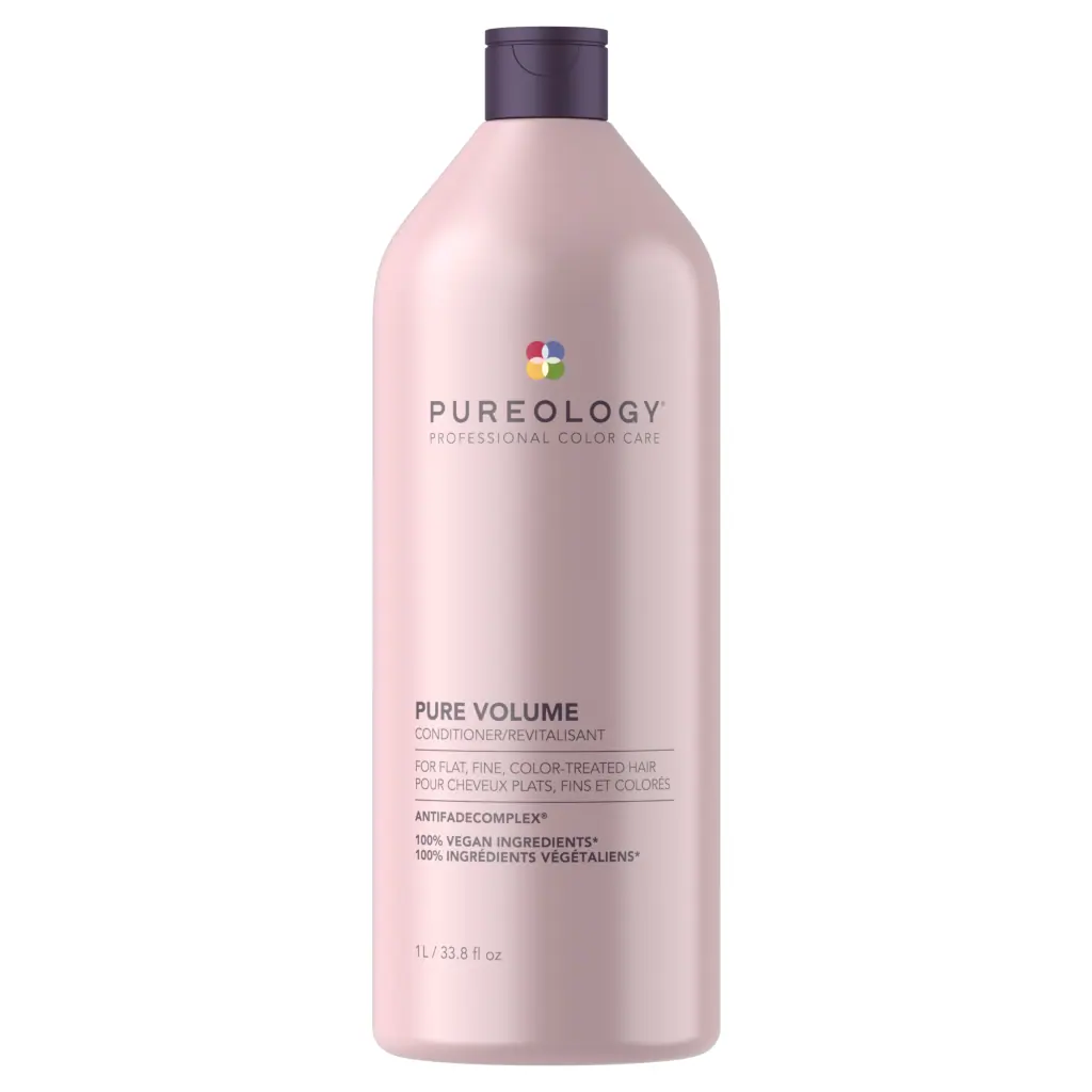 Pureology Pure Volume Conditioner 1L