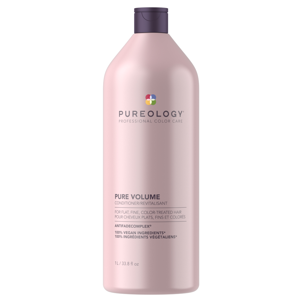 Pureology Pure Volume Conditioner 1L