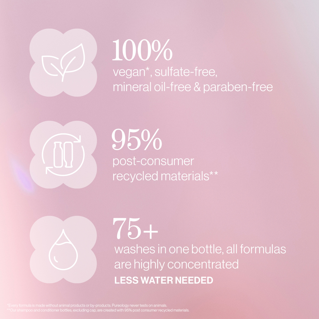 Pureology Pure Volume Conditioner 1L