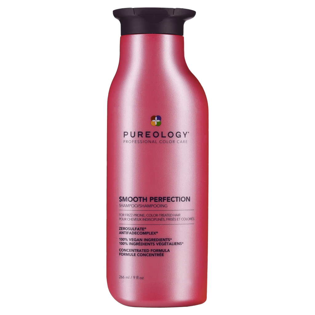 Pureology Smooth Perfection Shampoo 266ml
