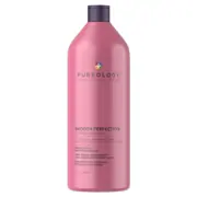 Pureology Smooth Perfection Shampoo 1L