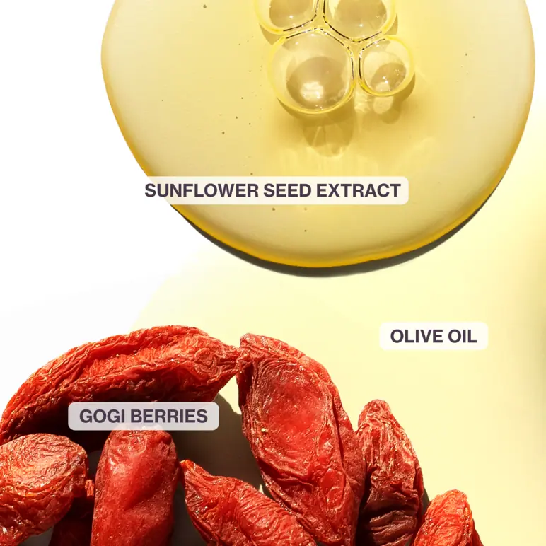 Supercharge Your Hair Pureology Superfoods Treatment