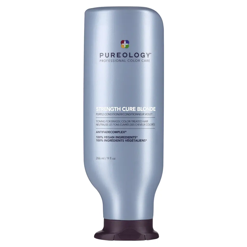 Pureology Strength Cure Blonde Conditioner 266ml