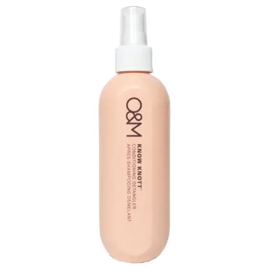 O&M Know Knott Conditioning Detangler