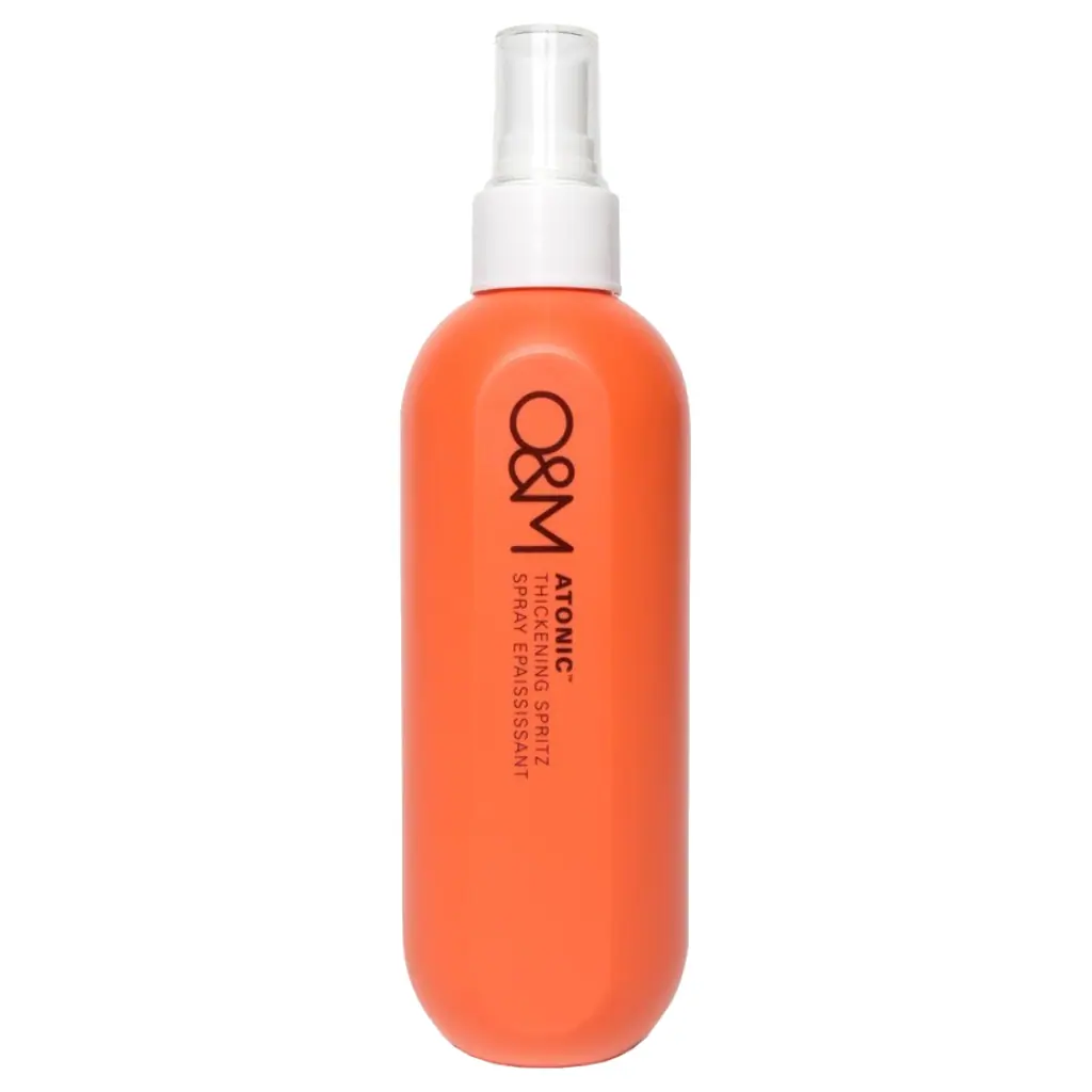 O&M Atonic Thickening Spritz