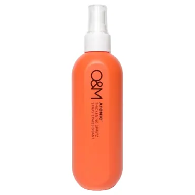 O&M Atonic Thickening Spritz