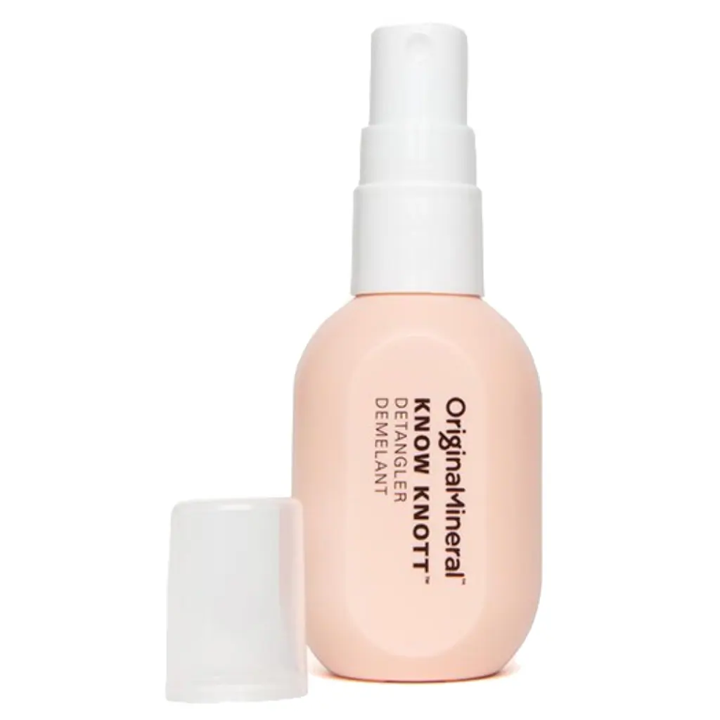 O&M Know Knott Conditioning Detangler Mini 50ml