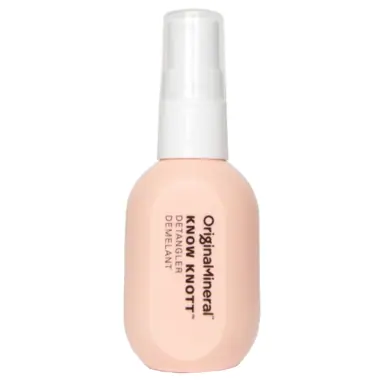 O&M Know Knott Conditioning Detangler Mini 50ml