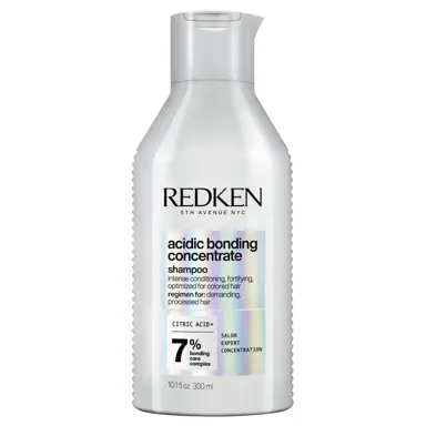 Redken Acidic Bonding Concentrate Shampoo 300ml
