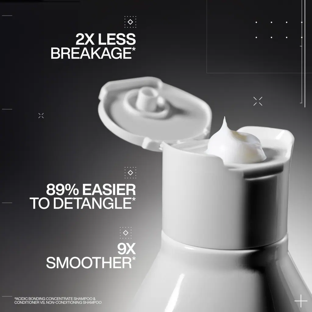 Redken Acidic Bonding Concentrate Conditioner 300ml