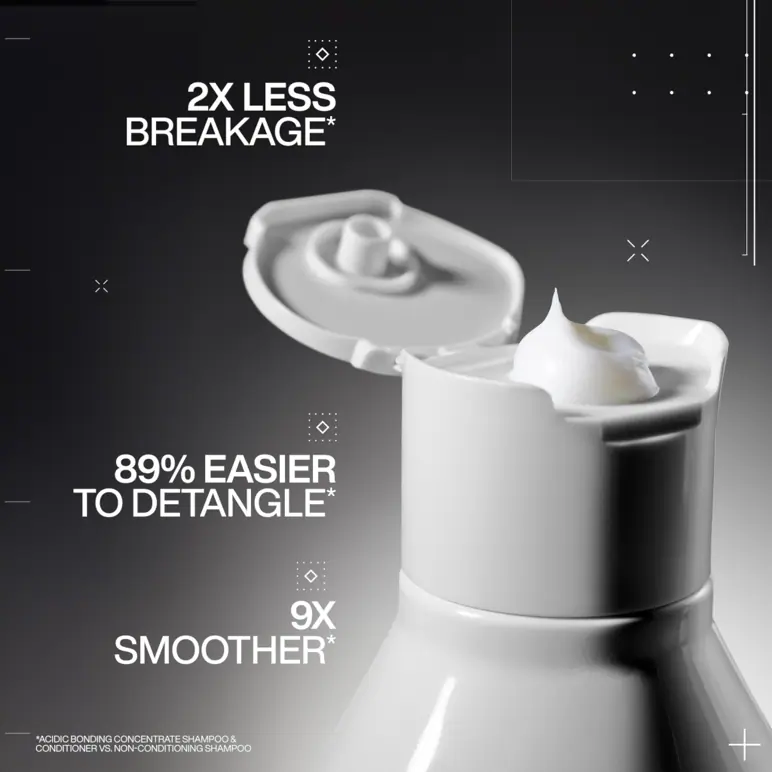Redken Acidic Bonding Concentrate Conditioner 300ml