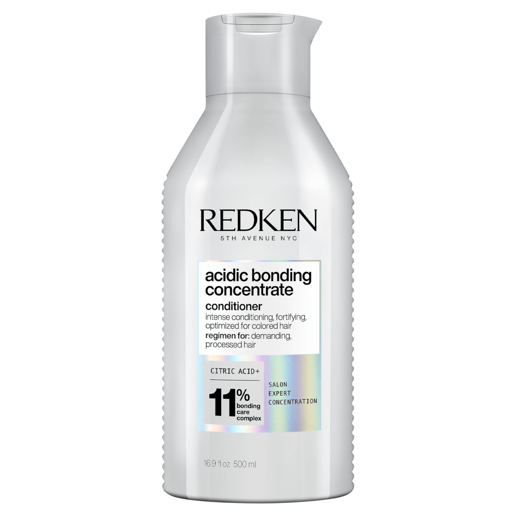 Redken ABC Conditioner 500ml Bond Building Conditioner for Coloured