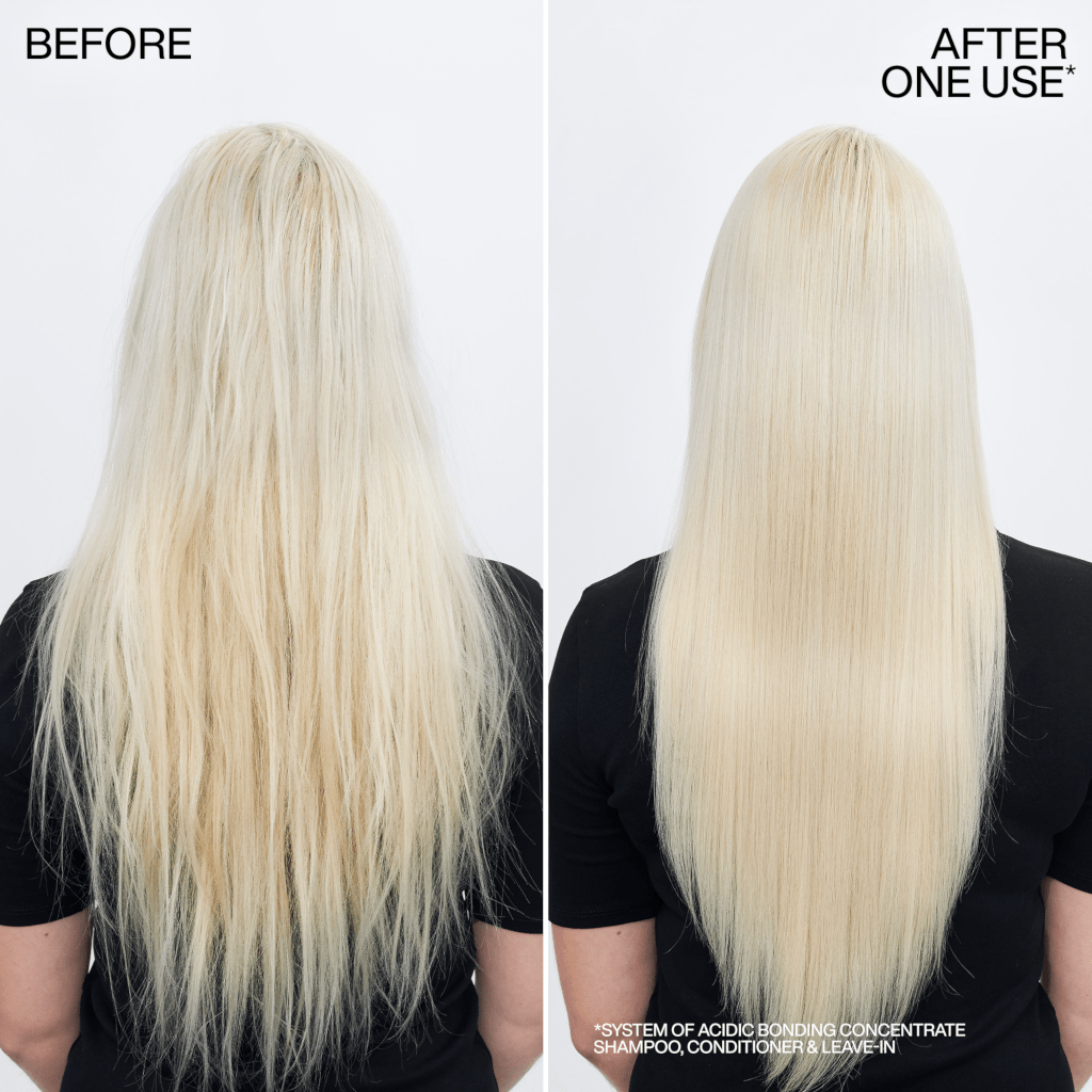 Redken ABC Conditioner 500ml Bond Building Conditioner for Coloured