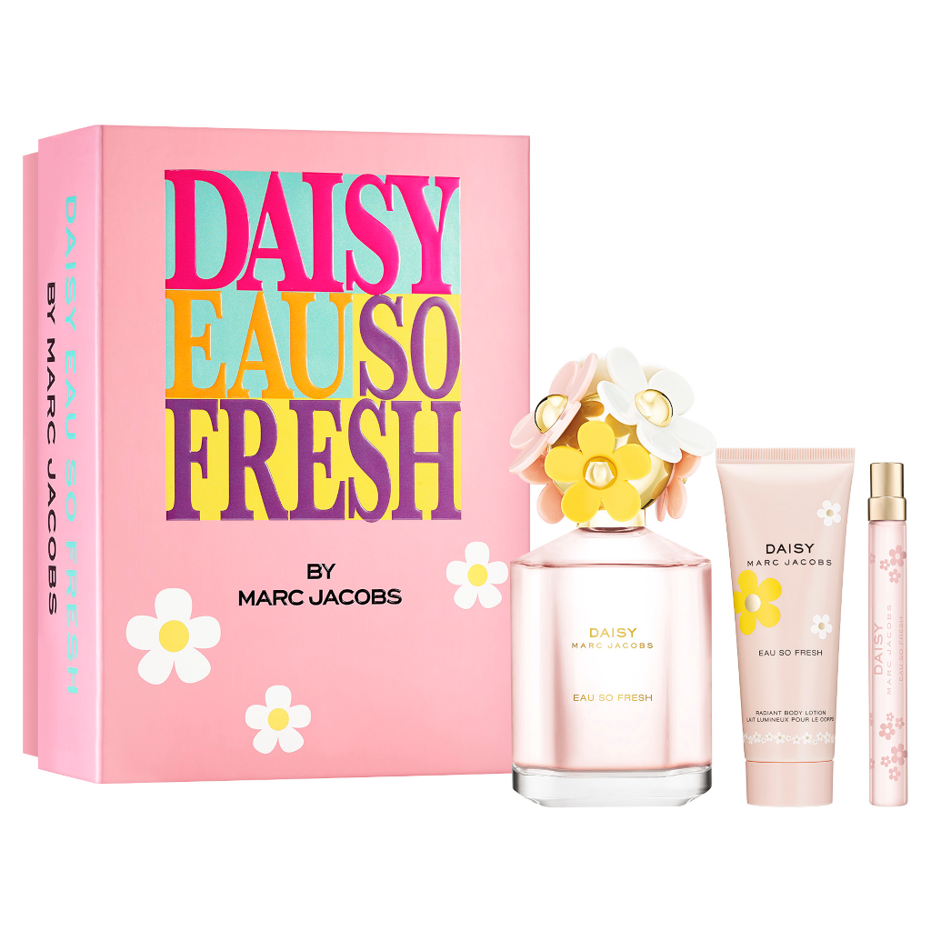 Eau so fresh 125ml cheap
