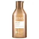Redken All Soft Conditioner for Dry, Brittle Hair