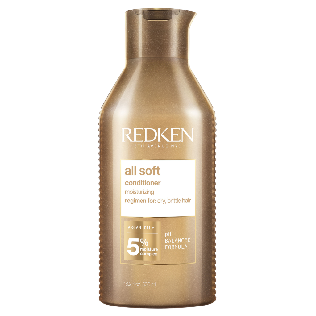 Redken All Soft Conditioner 500ml