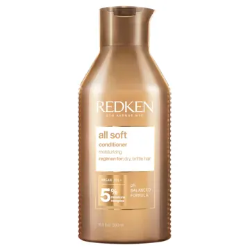 Redken All Soft Conditioner 500ml