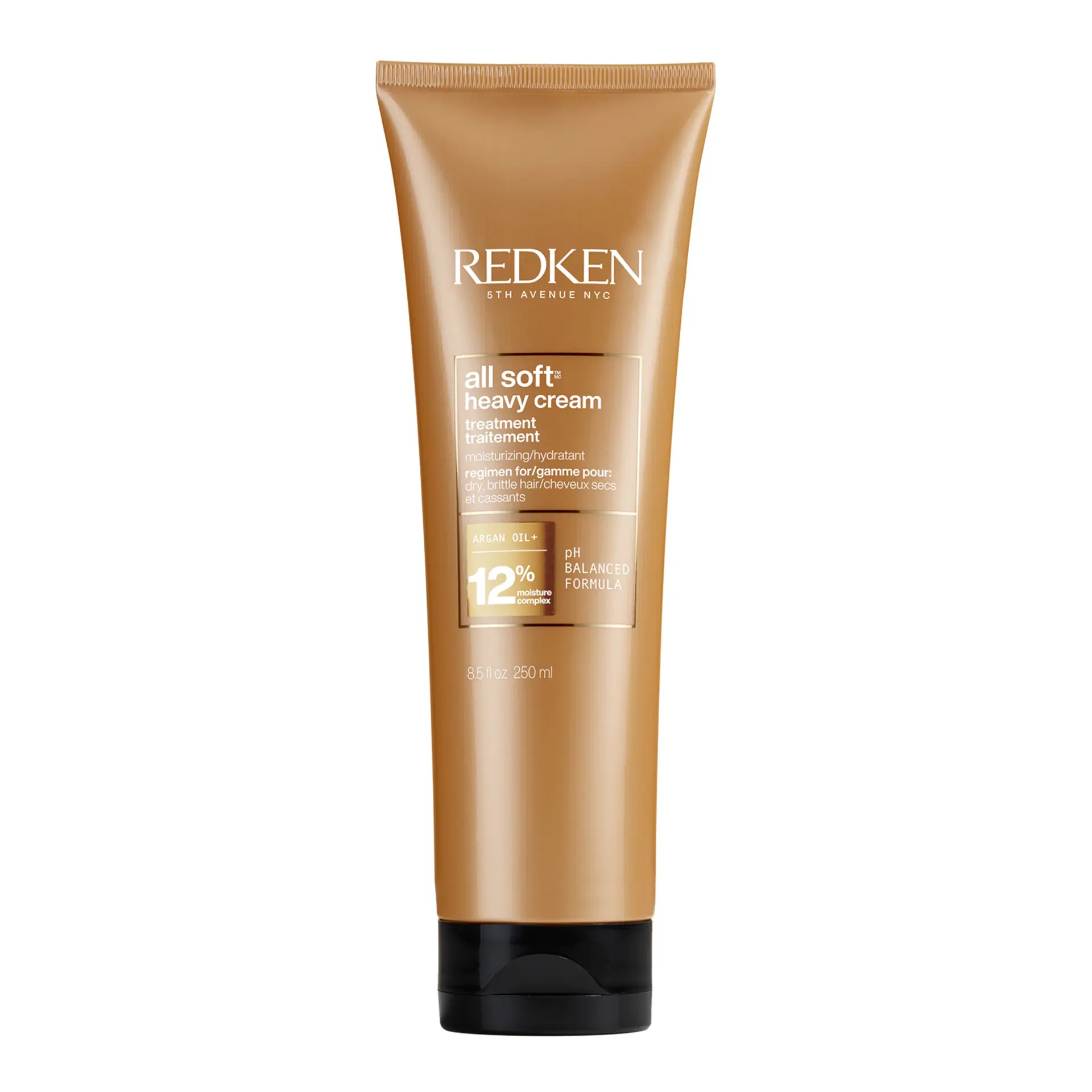 Redken All Soft Heavy Cream 250ml