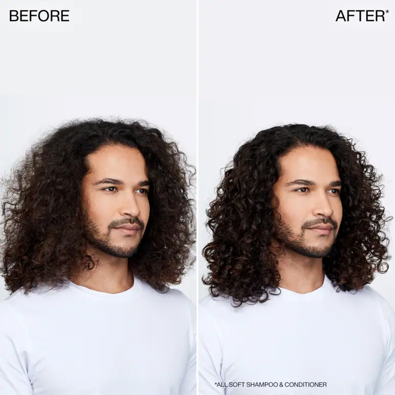 Redken All Soft Heavy Cream 250ml