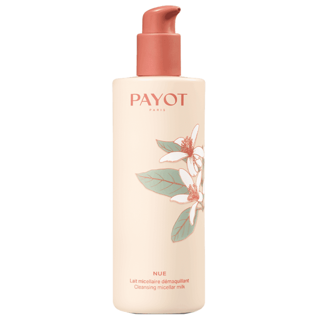 Payot Lait Micellaire Demaquillant Supersize 400ml- Payot Supersize