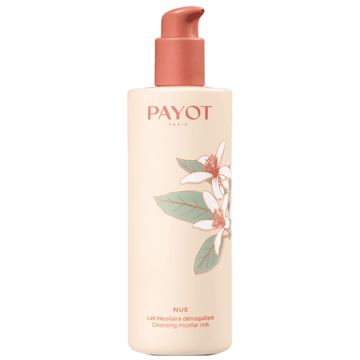 Payot Nue Cleansing Micellar Milk 400ml