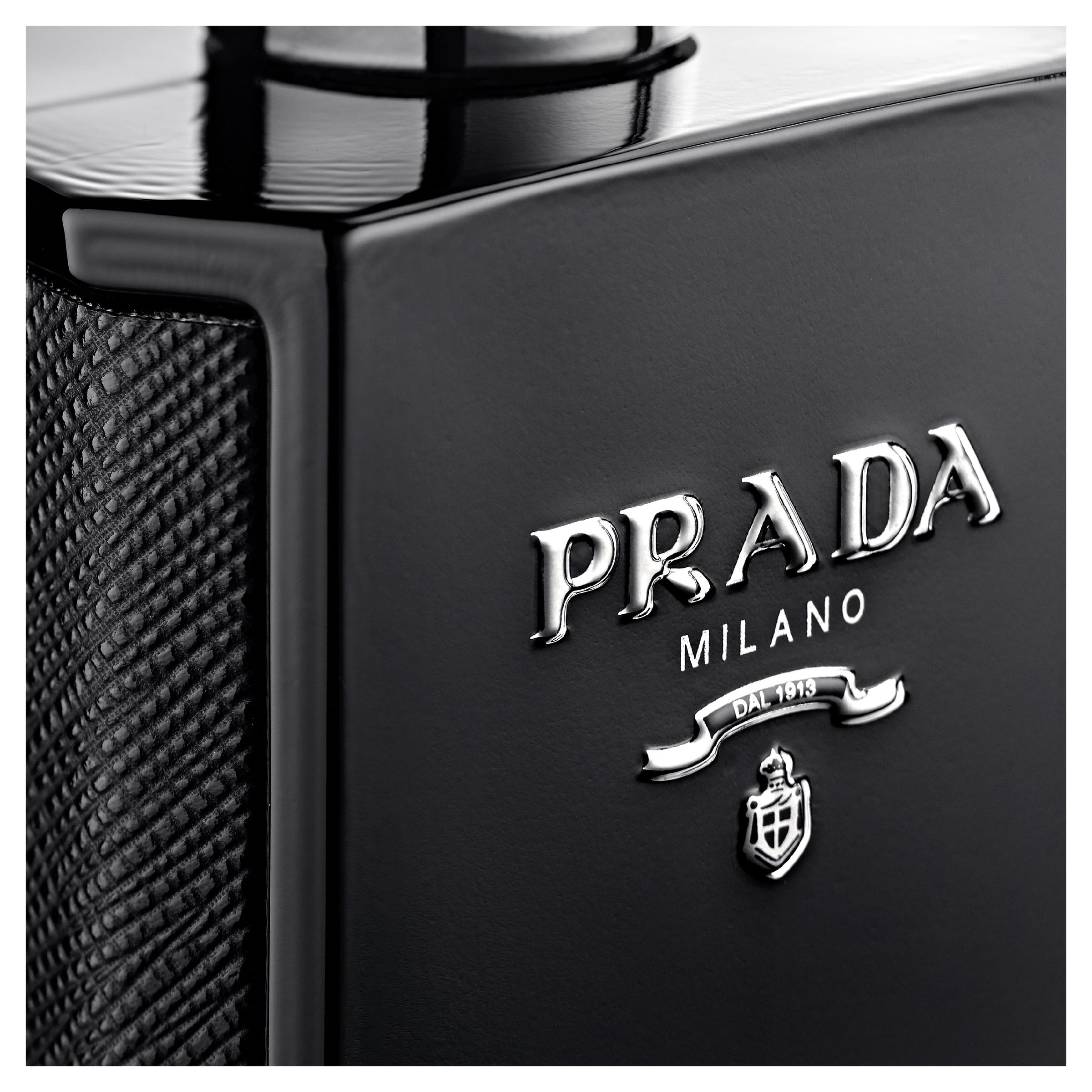 プラダ Prada L'Homme Intense EDP (100ml) Prada L'Homme Intense 3.3 oz./ 100 ml. EDP Spray for Men AS