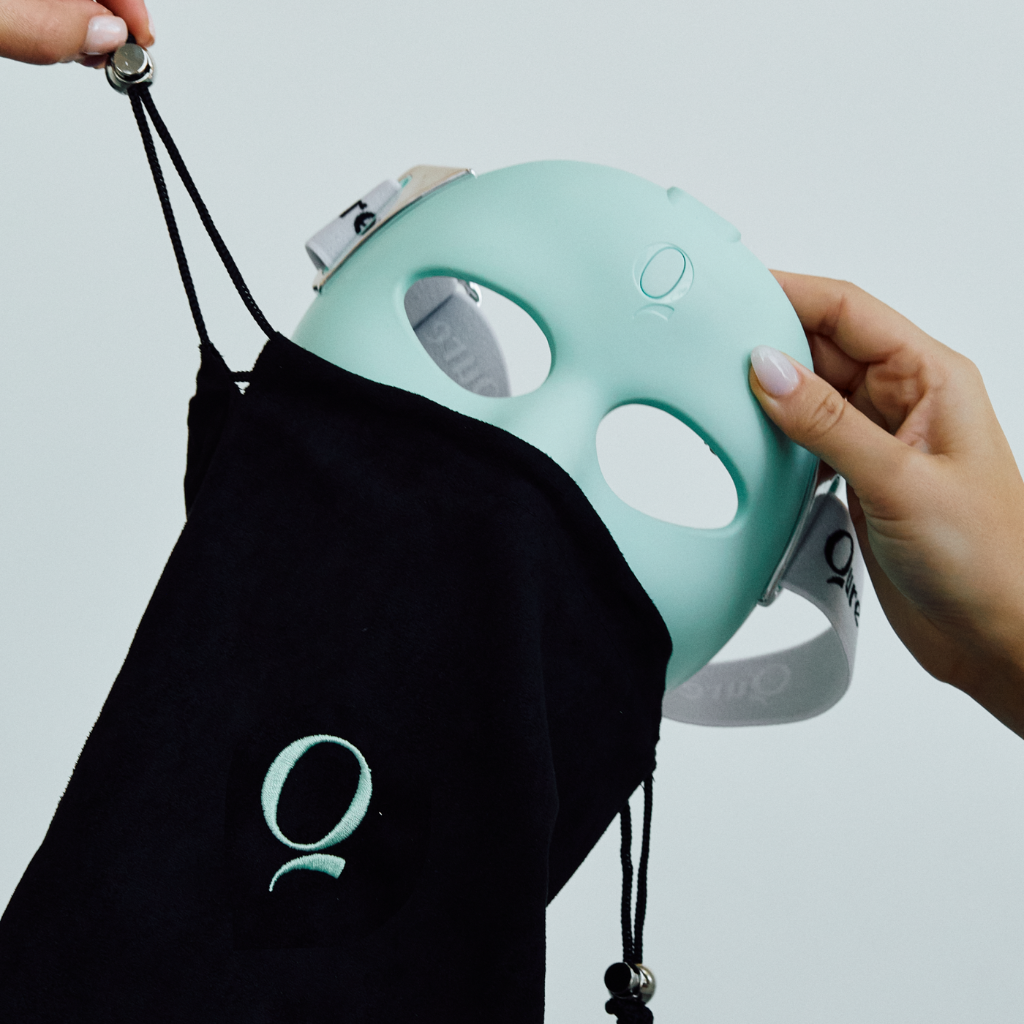 Qure Q-Rejuvalight Pro Facewear