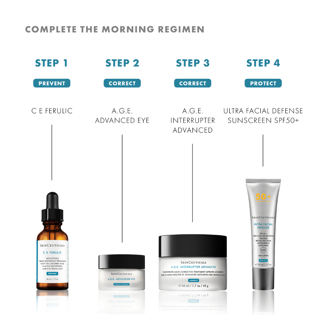 SkinCeuticals A.G.E. Advanced Eye Cream 15ml - Adore Beauty