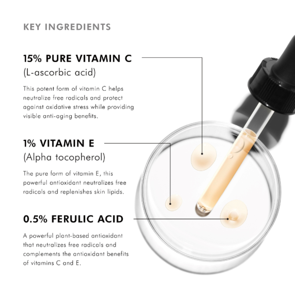SkinCeuticals C E Ferulic Vitamin C Serum 30ml