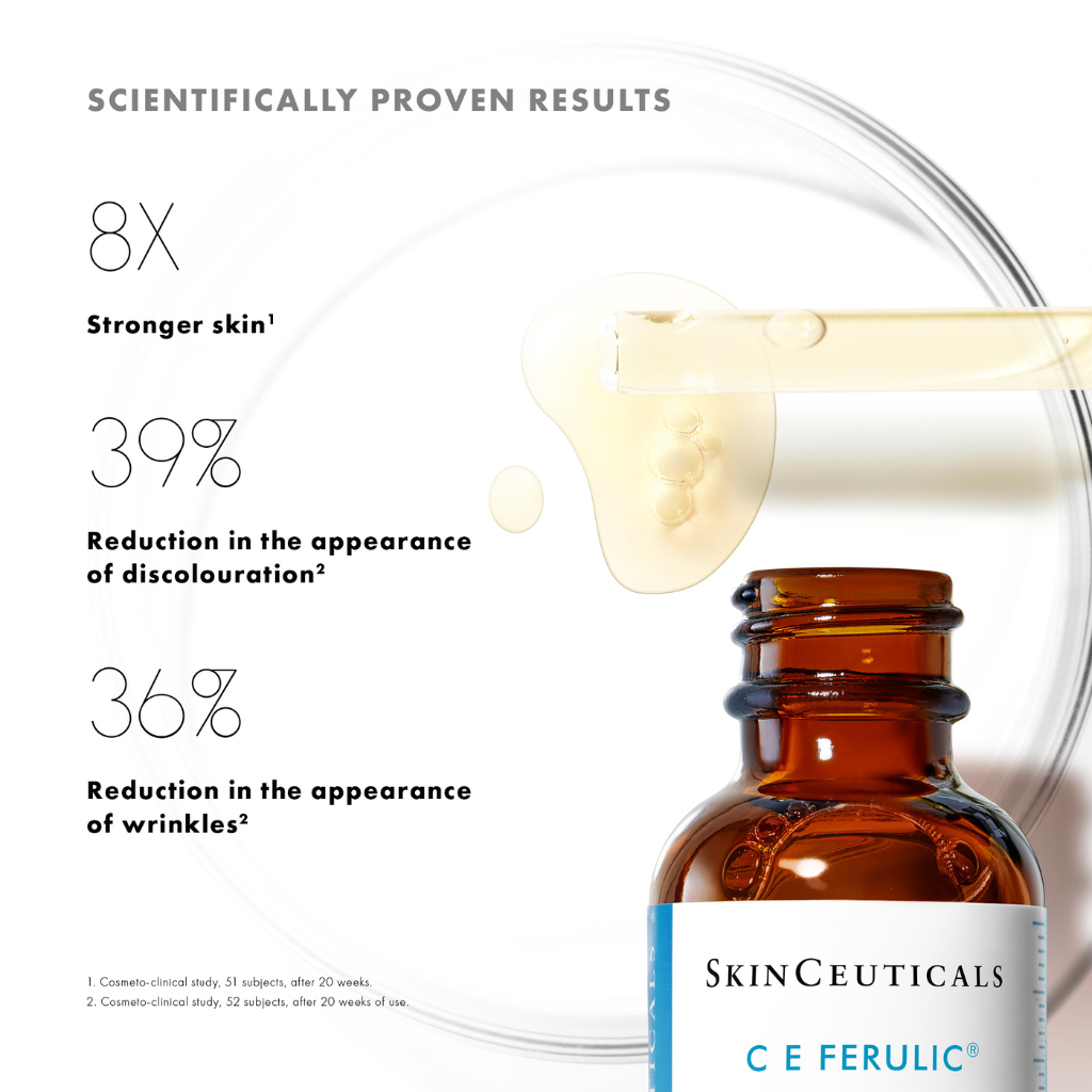SkinCeuticals C E Ferulic Vitamin C Serum 30ml