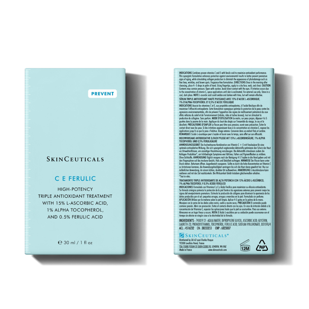 SkinCeuticals C E Ferulic Vitamin C Serum 30ml