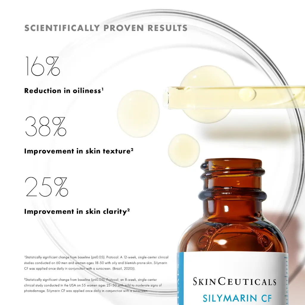 SkinCeuticals Silymarin CF 30ml
