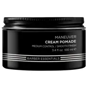 Redken Brews Maneuver Cream Pomade 100ml