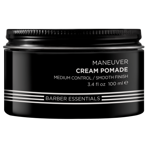 Redken Brews Maneuver Cream Pomade 100ml