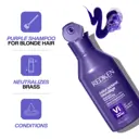 Redken Color Extend Blondage Shampoo