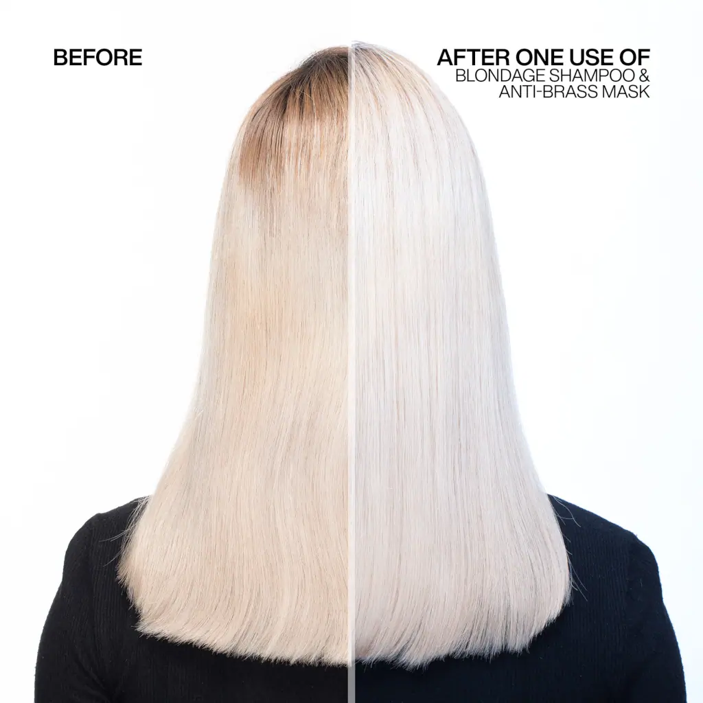 Redken Color Extend Blondage Shampoo