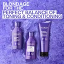 Redken Color Extend Blondage Shampoo