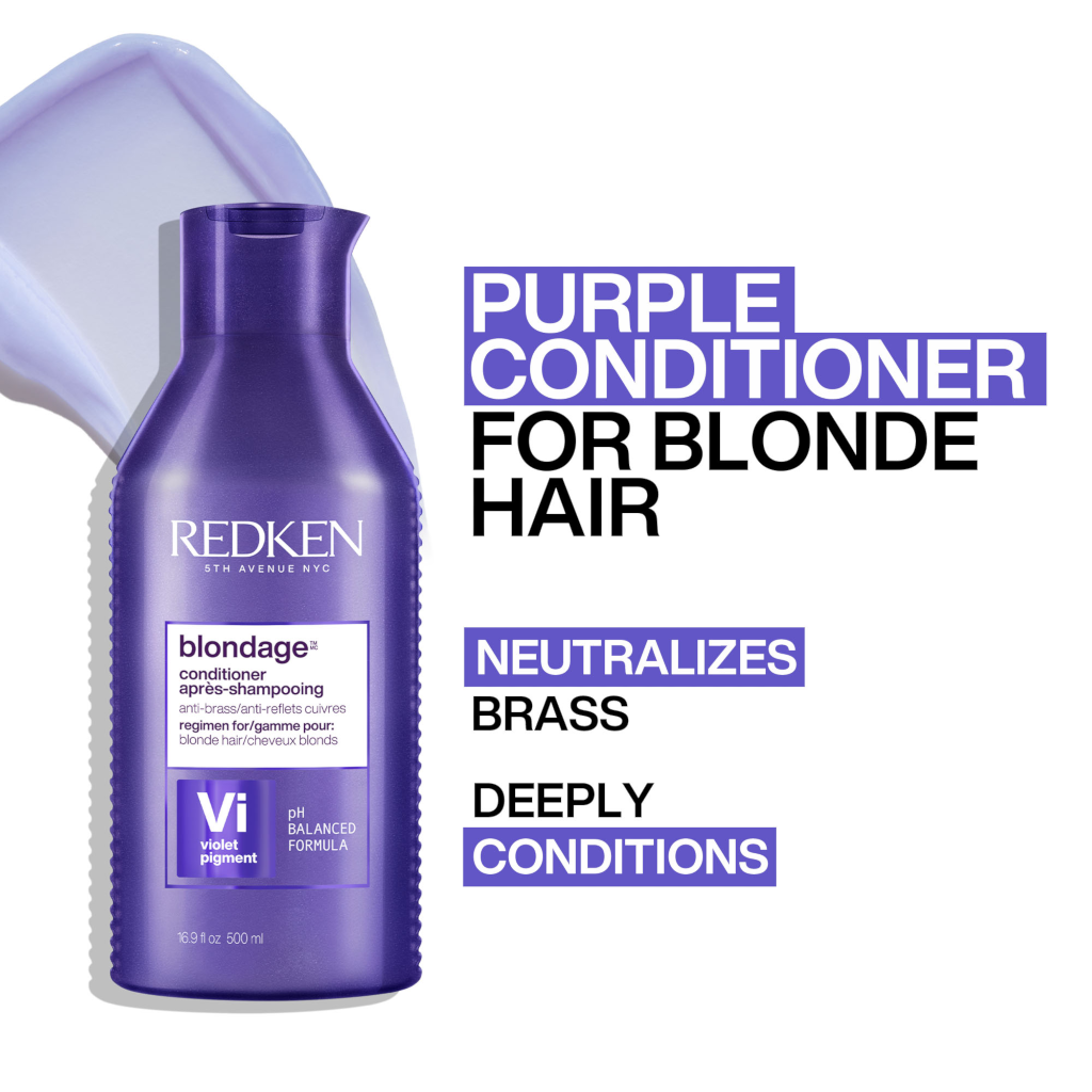 Redken Color Extend Blondage Conditioner