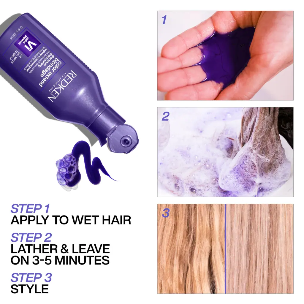 Redken Color Extend Blondage Conditioner