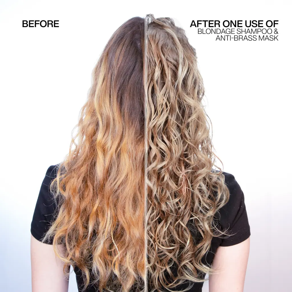 Redken Color Extend Blondage Conditioner