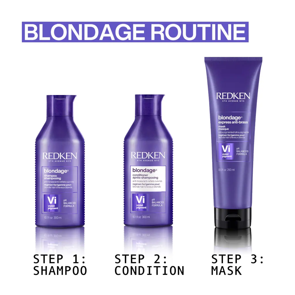 Redken Color Extend Blondage Conditioner