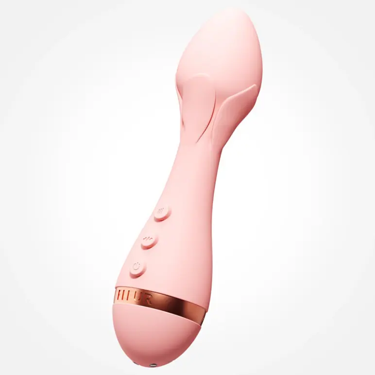 Vush Fleur Precision Point Bullet Vibrator