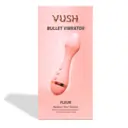 Vush Fleur Precision Point Bullet Vibrator
