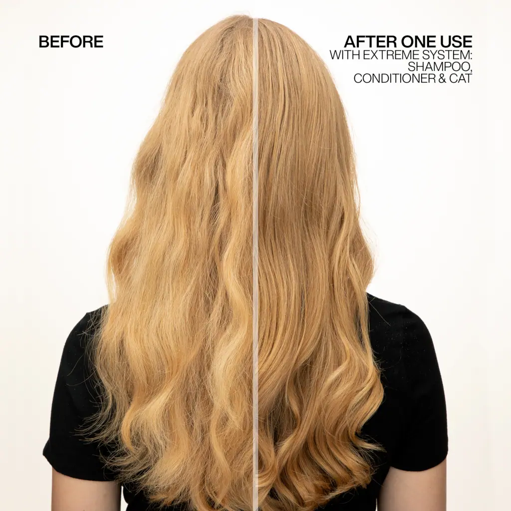 Redken Extreme Hair Strengthening Conditioner
