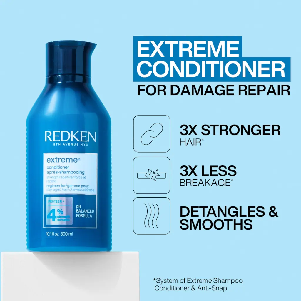 Redken Extreme Hair Strengthening Conditioner