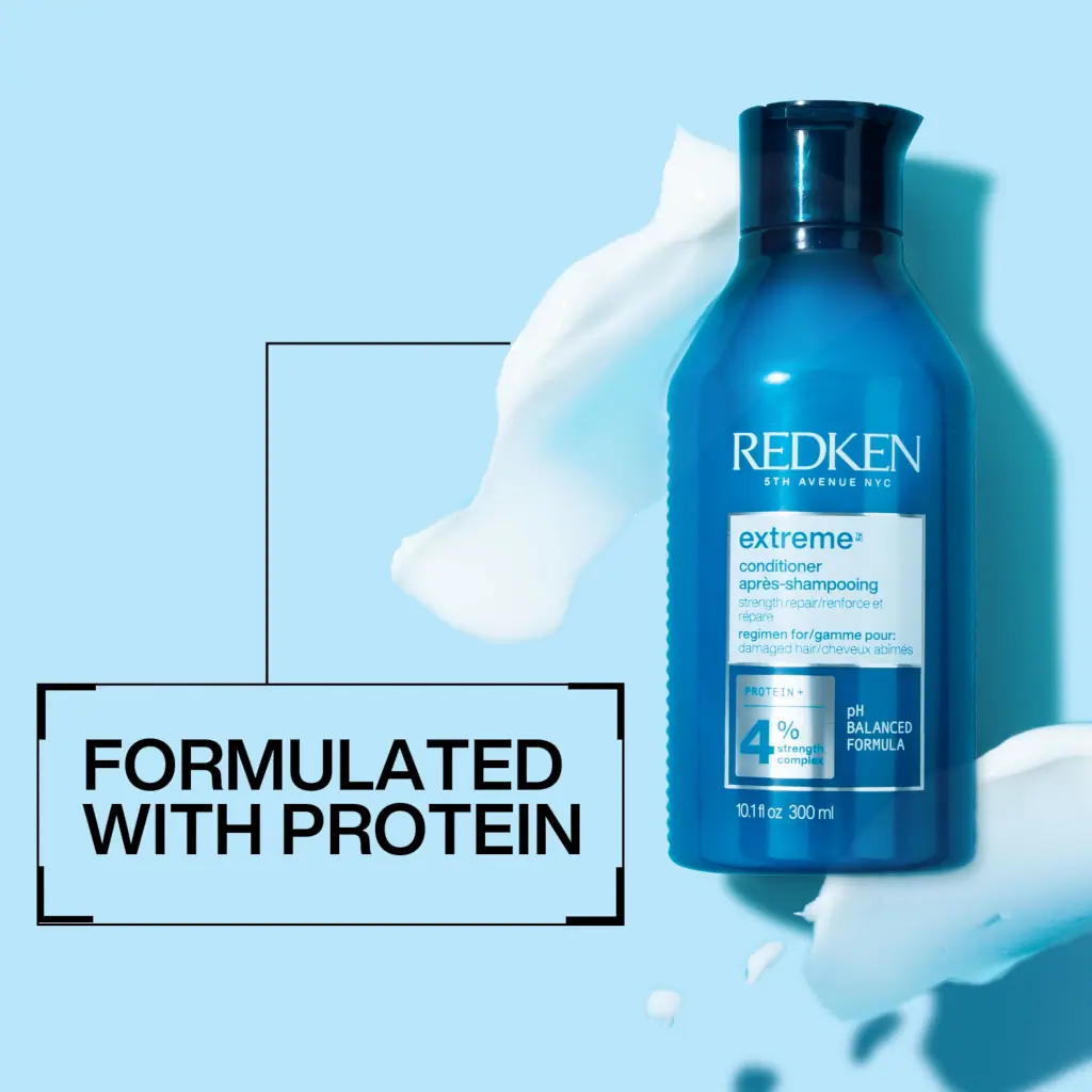 Redken Extreme Hair Strengthening Conditioner