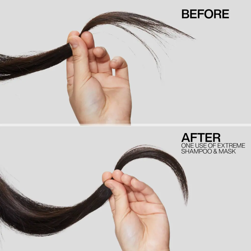 Redken Extreme Hair Strengthening Conditioner