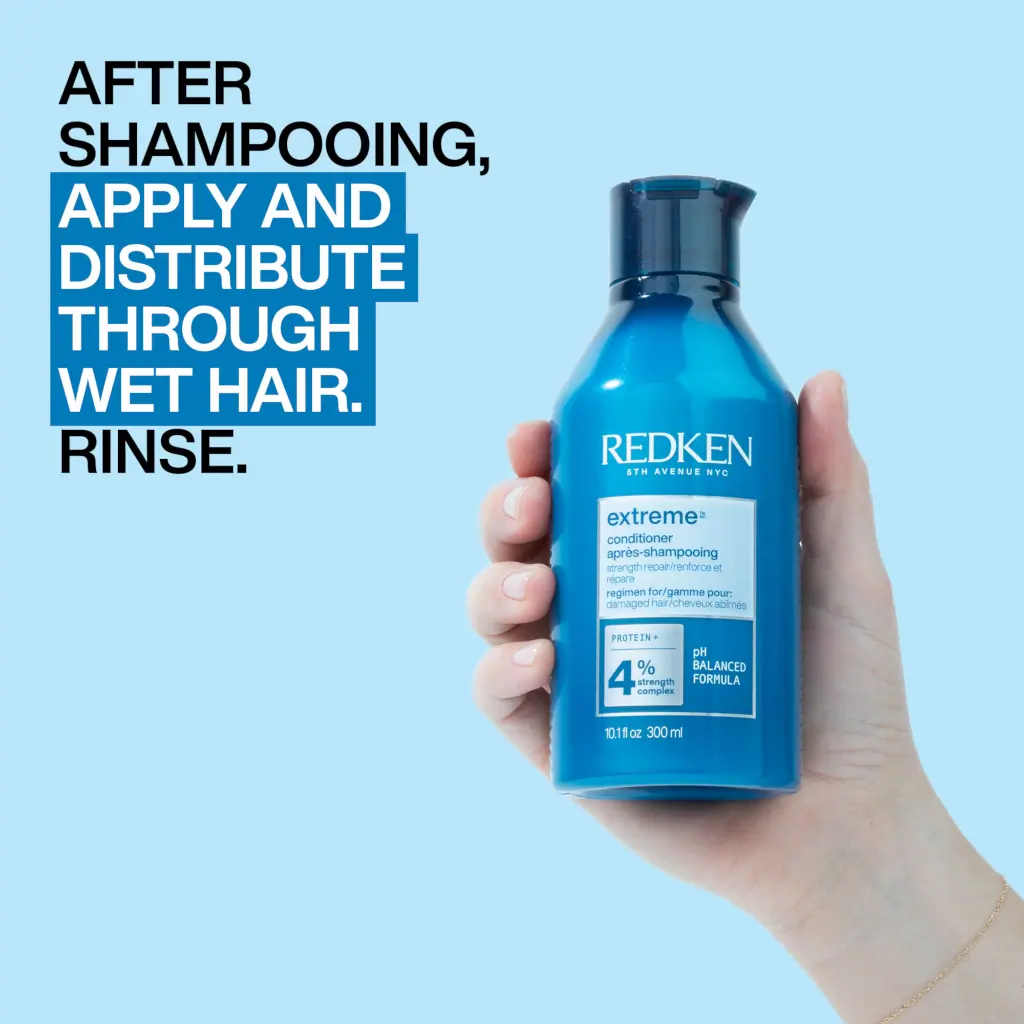 Redken Extreme Hair Strengthening Conditioner