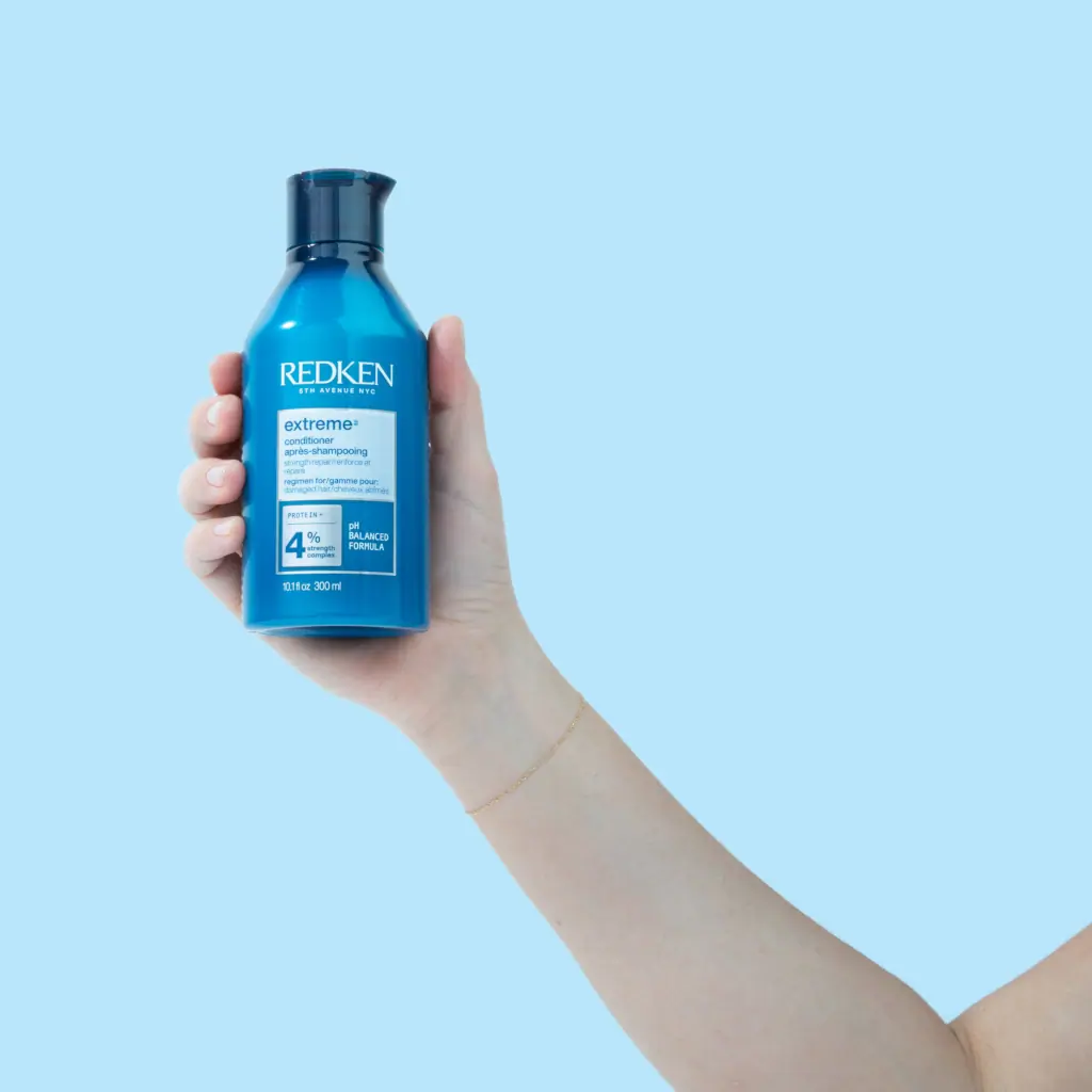 Redken Extreme Hair Strengthening Conditioner